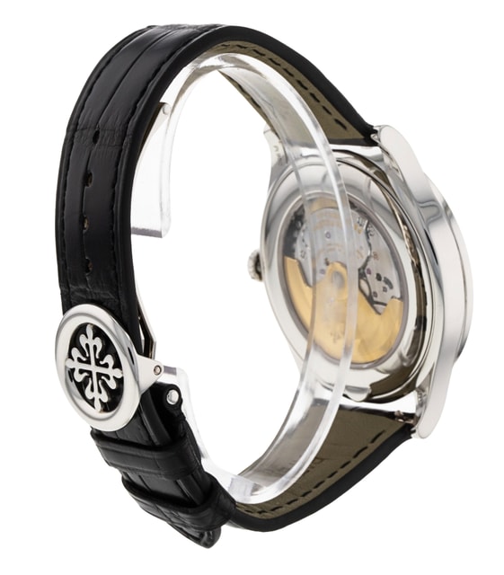 Patek Philippe Grand Complications 5496P-015 Image 3